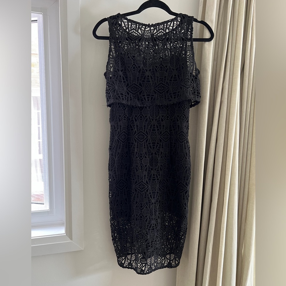 ELLE by RW&co dress